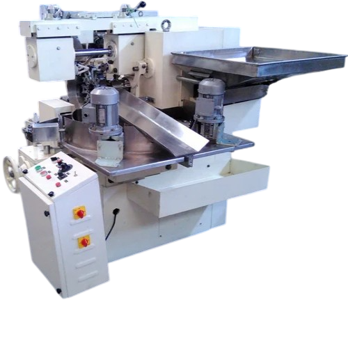 Factory - Shri Verai Engineering